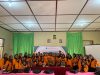 Puluhan Guru di SMP N 1 Tanjung Raja Ikuti IHT Pemanfaatan Platform Merdeka Mengajar dan IKM