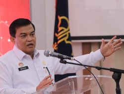 BPHN KEMENHUMKAM Angkat Bicara Terkait Polemik Bantuan Hukum 85 Desa di Sukabumi