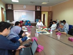 VIDEO: Kungker Komisi IV DPRD Kab. Sukabumi ke Kota Depok Terkait Permasalahan Sosial