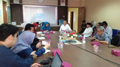 VIDEO: Kungker Komisi IV DPRD Kab. Sukabumi ke Kota Depok Terkait Permasalahan Sosial