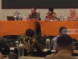 VIDEO: Bimtek DPRD Kab. Sukabumi, Dengan Tema Peningkatan Kapasitas Pimpinan dan Anggota DPRD