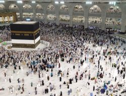VIDEO: Kemenag Turunkan Usulan Biaya Haji 2024 Jadi Rp94,3 Juta, Ini Perinciannya