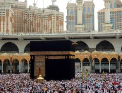 VIDEO: Pemerintah dan DPR Sepakat Biaya Haji 2024 Rp 93,4 Juta, Segini Biaya Yang Harus Dibayar Jemaah