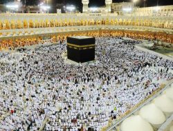 VIDEO: Kemenag Mulai Siapkan Layanan Ibadah Haji 1445 H/2024 M, Seleksi Petugas Dimulai Bulan Depan