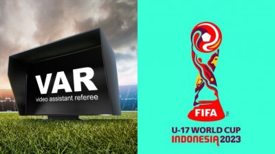 VIDEO: PSSI Pastikan Piala Dunia U-17 2023 Gunakan Teknologi VAR