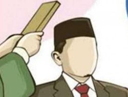 Pimpinan LIDIKKRIM-SUS Sukabumi : “Terkait Sengketa Pilkades Citarik ,Bupati Sukabumi Harus Hormati Proses Hukum Di PN.Cibadak”