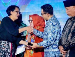 Jabar Raih 2 Penghargaan di Anugerah Kihajar 2023