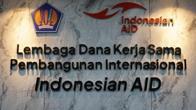 VIDEO: Indonesian AID Siapkan Bantuan Kemanusian Tahap Kedua Senilai Rp31,9 Miliar untuk Palestina