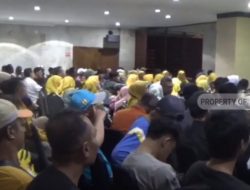 VIDEO: Peringatan Hari Bakti PU Ke-78 dan Perpisahan Kepala Dinas Pekerjaan Umum Kabupaten Sukabumi