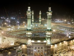 VIDEO: Seleksi Petugas Haji 1445 H/2024 M Segera Dibuka, Ini Jadwalnya