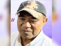 Pical Optimis dan Siap Bertarung di Pemilihan Anggota Legislatif Provinsi Maluku 2024 Mendatang