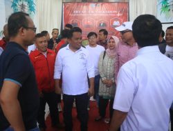 HPMT Unhas Kab.Jeneponto Gelar Acara Tryout dan Talkshow, “Generasi Daerah Menuju Indonesia Emas 2045”