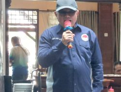 Terpilih Aklamasi Ketua PERGATSI, Asep Setiadi: “Kita Akan Buat Event Besar di Cimahi”