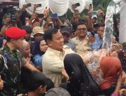 VIDEO: Menhan Prabowo Resmikan Pipanisasi Sumber Mata Air di Jampangkulon – Sukabumi