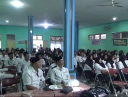 VIDEO: Ratusan Pengawas TPS se-Kecamatan Cisolok – Sukabumi Resmi Dilantik