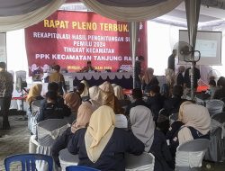 Diprediksi Setengah Anggota DPRD Ogan Ilir Masih Wajah Lama