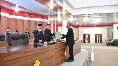 Anggota DPRD Ogan Ilir Sarankan Pemkab OI Gelar Pasar Murah, Dampak Tingginya Harga Bahan Pokok