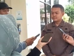 Kasus Pelecehan Kepala Desa Kertahayu Terjadap Wartawan Sampai Ke Tahap Tuntutan Jaksa Penuntut Umum