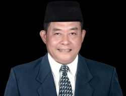 H.Abidin, Caleg DPRD Jabar Siap Realisasikan Aspirasi Masyarakat Untuk Kemajuan Jawa Barat