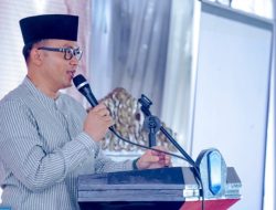 Munaqosah Tahfidz 2024 di SMAN 2 Lembang, Kadisdik: Implementasikan Kebaikan dalam Kehidupan