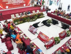 KPU Targetkan Rekapitulasi Nasional Pemilu 2024 Selesai Sebelum 20 Maret
