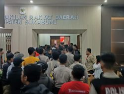 PDIP Duga Ada Kecurangan Pemilu 2024 di Kabupaten Sukabumi, KPU dan Bawaslu Angkat Bicara