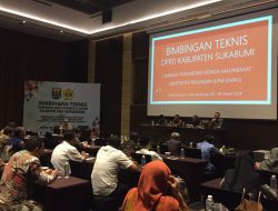 3 Hari Bimtek di Bandung, Anggota DPRD Kabupaten Sukabumi Diingatkan Soal Revolusi Mental