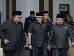 Gerindra Buka Peluang Usung Calon dari Luar Partai di Pilkada 2024 Kabupaten Sukabumi