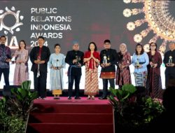 SCG Raih Penghargaan di Public Relations Indonesia Awards 2024 Untuk Dua Program Pemberdayaan Masyarakat