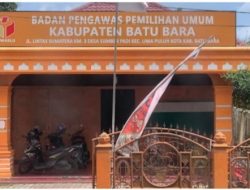 Dugaan Pelanggaran Pemilu: Calon Legislatif Terlibat Money Politics di Kabupaten Batubara