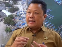 Dispar Kabupaten Sukabumi akan Gelar Geopark Ciletuh Run 2024
