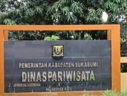 Antisipasi Lonjakan Pengunjung saat Libur Idul Fitri, Dispar Kabupaten Sukabumi Gelar Rapat Koordinasi