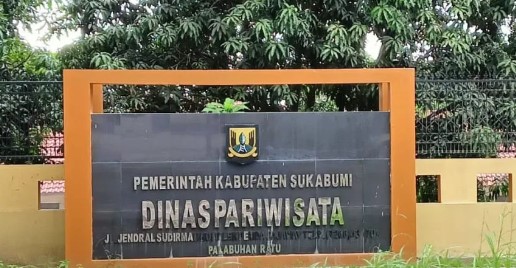 Dispar Kabupaten Sukabumi