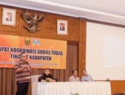 Disbudpora Kabupaten Sukabumi Turut Dukung Terwujudnya Kabupaten Layak Anak (KLA)