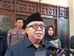Bupati Sukabumi Minta Respons Cepat Pejabat Terhadap Keluhan Masyarakat