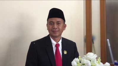 Komisi IV DPRD Kabupaten Sukabumi