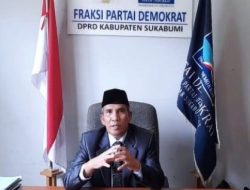 DPRD Kabupaten Sukabumi Memberikan Apresiasi atas Nihilnya Kejadian Kecelakaan Laut Selama Libur Lebaran 2024