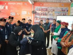 Delapan Santri Ponpes Dzikir AL-Fath Dikirim Untuk Pengabdian di Maluku Melalui Program UGD